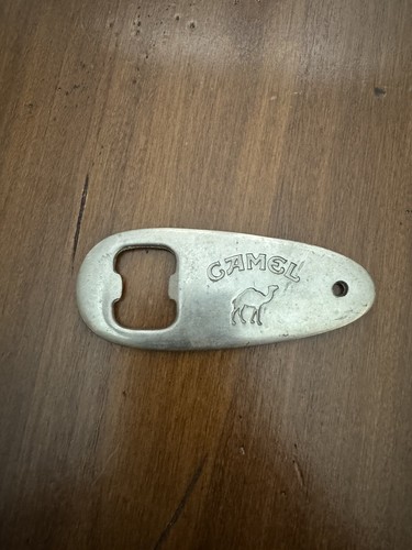 Apribottiglie camel vintage - apribottiglie,