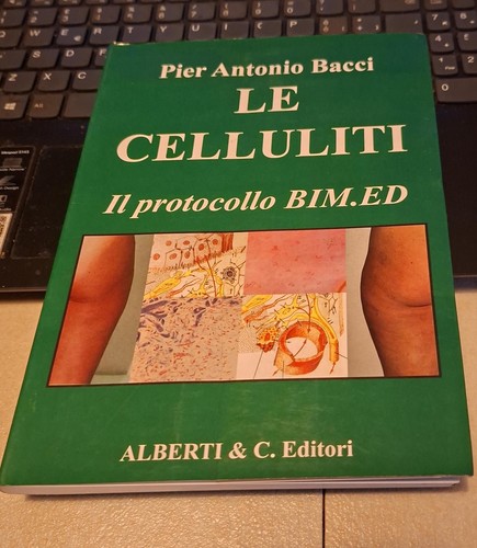 Celluliti protocollo - celluliti,