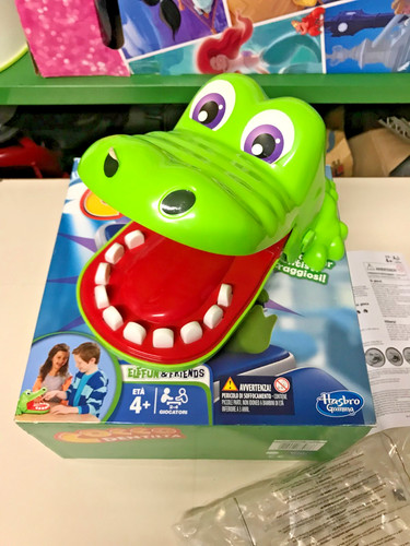 Cocco dentista hasbro gioco - gioco, da