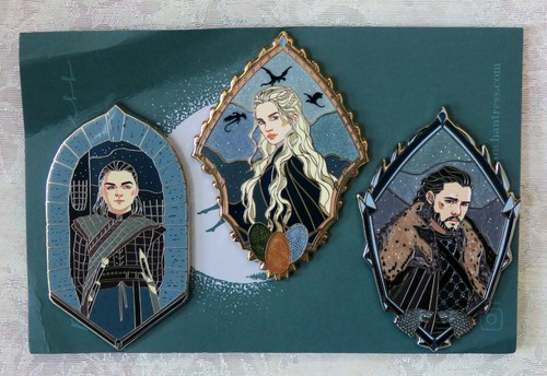 Game thrones fantasy 100 - game, of