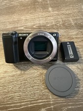 Sony a5000 [body only]