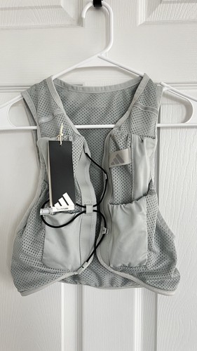 Adidas run vest - adidas, media