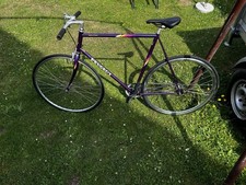 Bici da corsa Peugeot 28