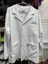 Rolex Cappotto da Laboratorio