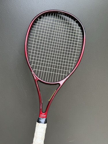 Racchetta tennis head - da,