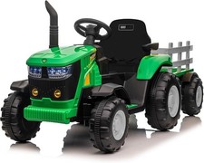 12V Bambini Bambini Guida su