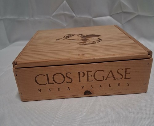 Clos pegase napa valley cassa - clos,
