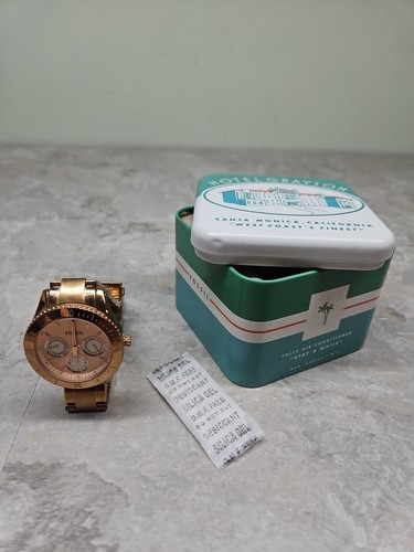 Orologio uomo cronografo - uomo,