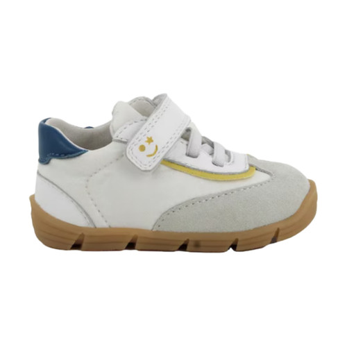 Scarpe sneakers primi passi