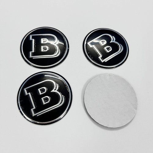 56mm per brabus smart - 4x,