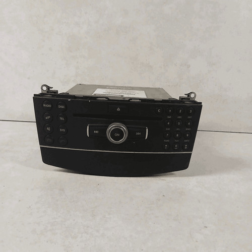 A2118200579 autoradio - a2118200579,