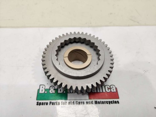 Ingranaggio messa moto - ingranaggio,
