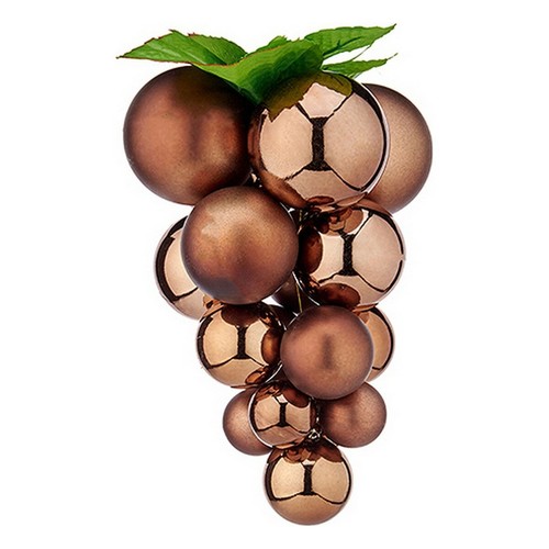 Palla natale uva piccolo - uva,