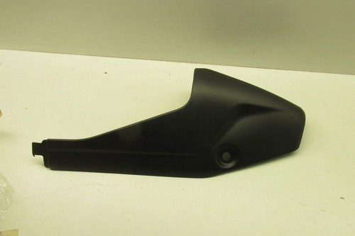Protezione scarico kawasaki - protezione,