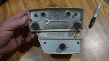 RARO ENCODER MONOTONO 1970
