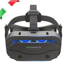 Visore VR 3D Realtà Virtuale