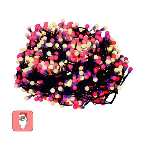 Serie 500 led ball - serie,