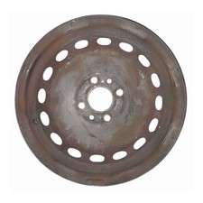 Cerchio in ferro A4474700