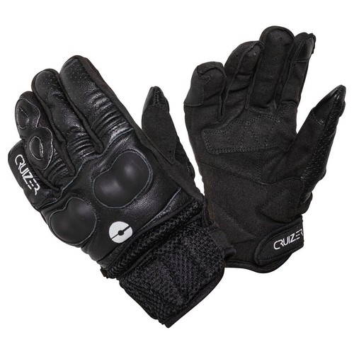 Cruizer guanti moto racing - guanti,