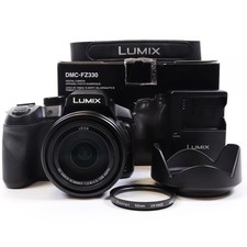 Panasonic lumix fz330 - lumix,