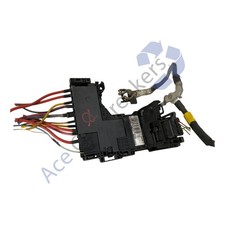 Scatola fusibili modulo