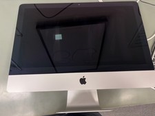 Apple iMac - 21.5-Inch-Late 2012-INTEL CORE ™ i5 quad core 2,7 GHz SSD 500gb