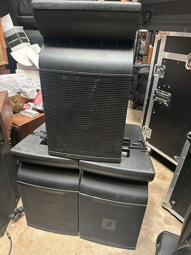 Jbl vrx932lap altoparlante - jbl,