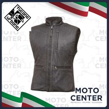 GILET TUCANO URBANO NERO
