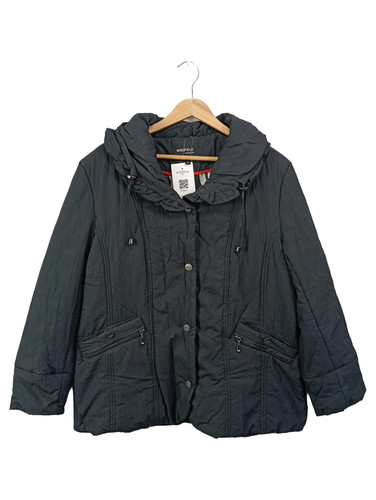 Windfield giacca trapuntata - windfield,