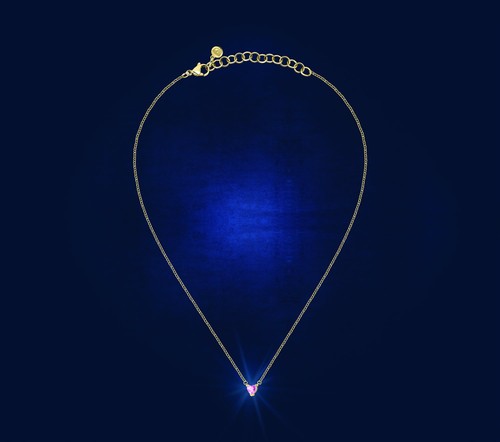 Collana chiara ferragni donna - ferragni,