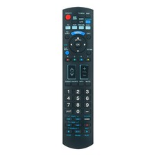 N2QAYB000294 Replace Remote