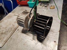 VENTOLA RISCALDAMENTO ABITACOLO per MINI MINOR ROVER anni 90