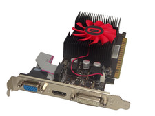 Gainward nvidia geforce - nvidia, gt430