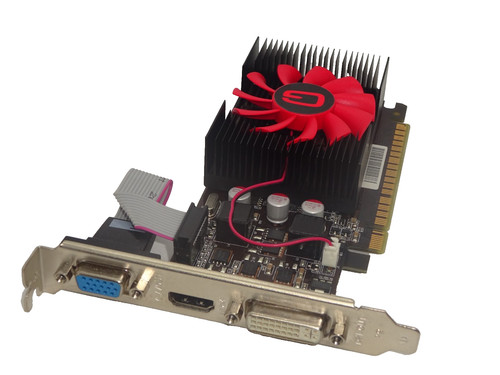 Gainward nvidia geforce gt430 - geforce,