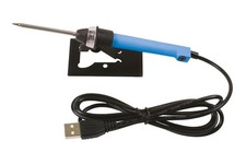 Laser Tools Usb Saldatore 7584