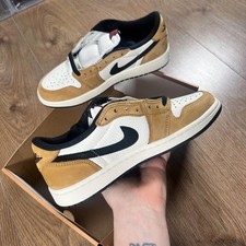 💥 Nike Air Jordan 1 Retro