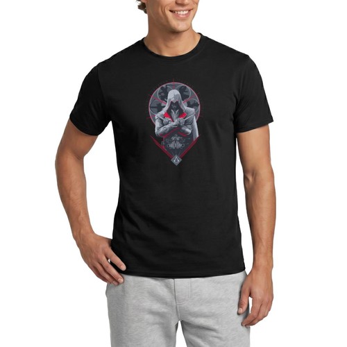 Maglietta assassin creed - assassin's,