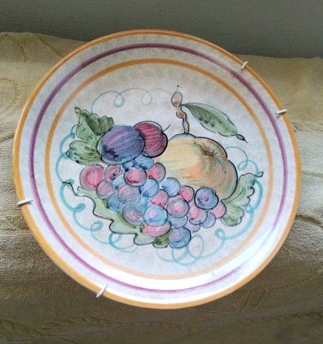 Piatto collezione guerrieri - collezione,