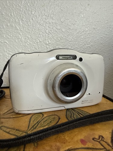 Nikon coolpix s32 - nikon,