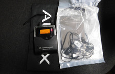 Sennheiser EW 300 IEM G3