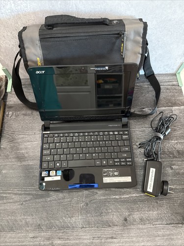 Acer aspire one mini portatile - acer,