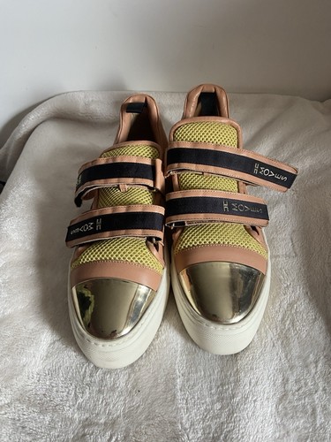 Sneakers elisabetta franchi - sneakers,