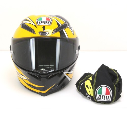 Agv pista limited - agv, gp