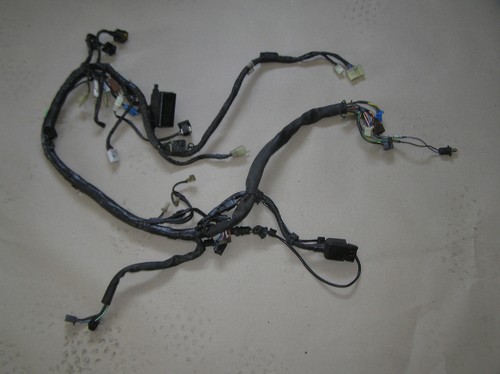 Cablaggio yamaha - cablaggio,
