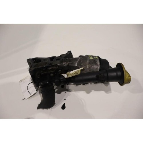 Supporto filtro olio opel - filtro,