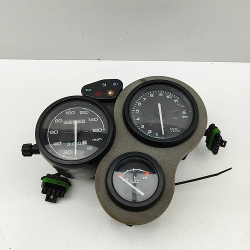 Ducati 900 speedo - 900, orologi