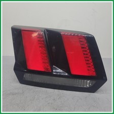 Fanale Fanalino Posteriore Led