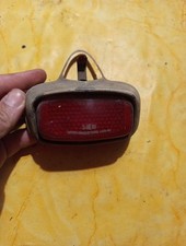 Fanale SIEM posteriore Vespa 125 Vna Vna1t Vna2t 150 Vba Vba1t Originale Piaggio