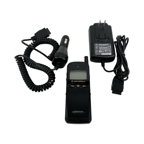 Cellulare motorola mciworldcom - cellulare,