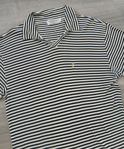 Polo vintage yves saint - polo,